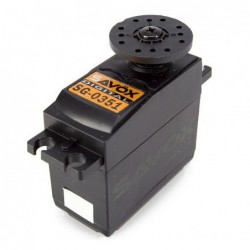 Servo Digital SG-0351 STD. 41g (4.1Kg / 0.17s)