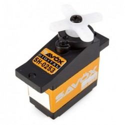 Micro Servo Digital SH-0253 13.6g (2,2kg / 0.09s)