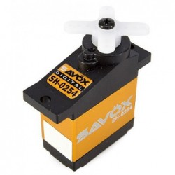 Micro Servo Digital SH-0254 15.8g (3,9kg / 0.13s)