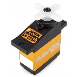 Micro Servo Digital SH-0256 15.8g (4.6kg / 0.16s)