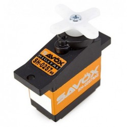 Micro Servo Digital SH-0257MG 13.6g (2.2kg / 0.09s)