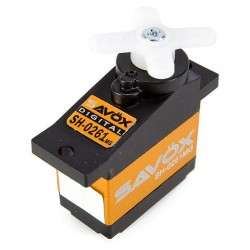 Micro Servo Digital SH-0261MG 14g (2.2kg / 0.13s)