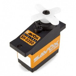 Micro Servo Digital SH-0350 12.3g (2.6kg / 0.16s)