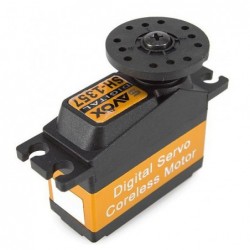 Servo Digital SH-1357 CORELESS 26g (2.5kg / 0.07s)