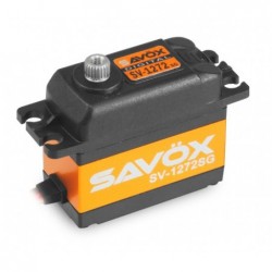 Servo Digital SAVOX SV-1272SG Alto Voltaje