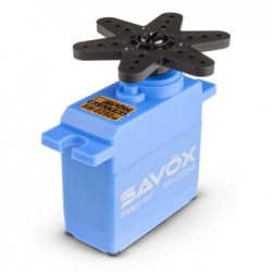 Micro Servo Digital SAVOX SW-0250MG