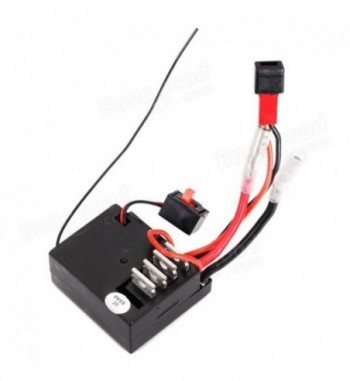 Variador ESC 2 en 1 WLToys (A949-56)