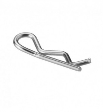 Clips de carrocería WLtoys (A949-54) 8 uds.