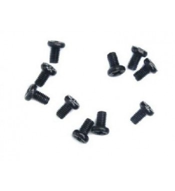 Tornillos 3x5 mm WLtoys (A949-44) 10 uds.