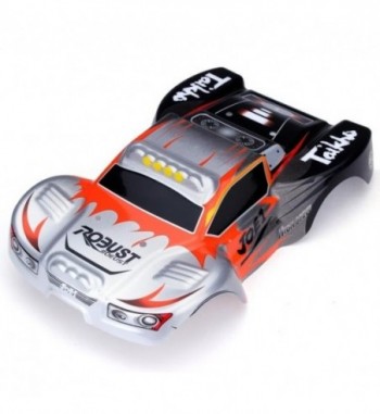 Carroceria Short Course Naranja WLtoys (A969-06)