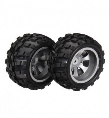 Ruedas izquierdas WLtoys (A979-01) 2 uds.