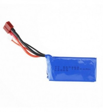 Batería LiPo 11.1v 1200mAh WL Toys WL915