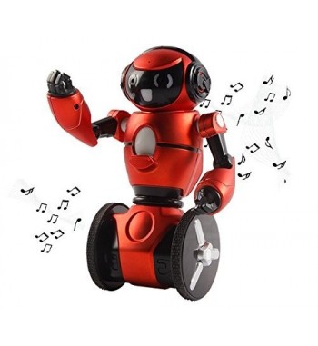 Robot Inteligente WLToys F1 2.4Ghz