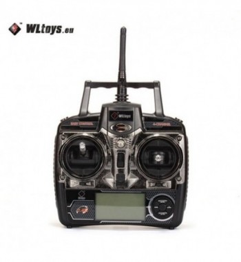 Emisora 2.4Ghz WLToys WL911-RC