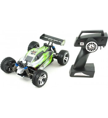 Buggy 1/18 A959-A RC 35km/h WLToys