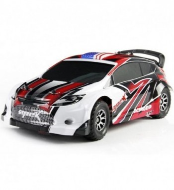 Coche Rally 1/18 A949 A949 WLToys