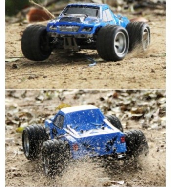 Monster Truck 1/18 A979 50km/h WLToys