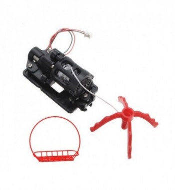 Winch con cesta y gancho WLToys V999 (V999-17)