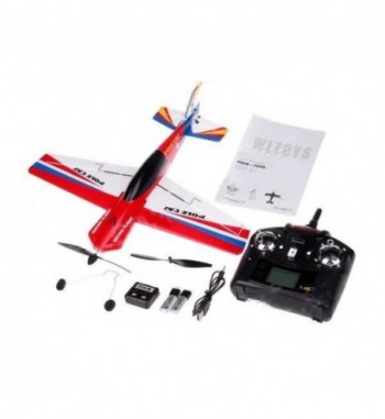 Avion 6 axis  WLToys F939-A 2.4G 4ch