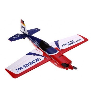 Avion Brushed WLToys XK A430 2.4G 5CH