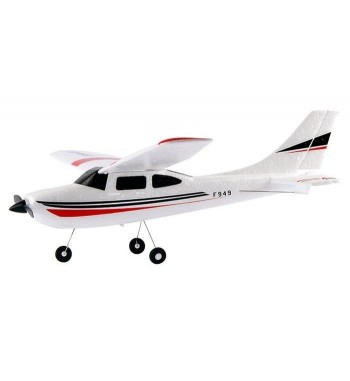 Avion F949 Cessna 182 RTF WLToys