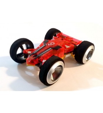 Coche acrobatico rapido 2308 WLToys