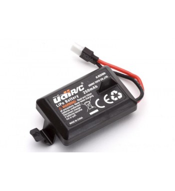 Batería 250mAh 1S UDI Rc U32