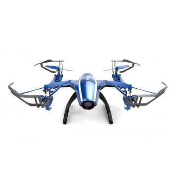 Drone UDI RC Peregrine U28W WiFi 720p HD FPV