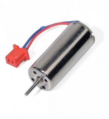 Motor UDI RC Freedom 3D U32 - conector rojo