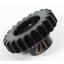 1/8- motor gear 22 Pin - HoBao (OP-0039)