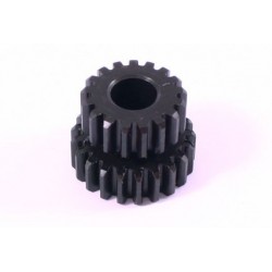 2- speed spur gear 17/21 Pin - HoBao (OP-0040)