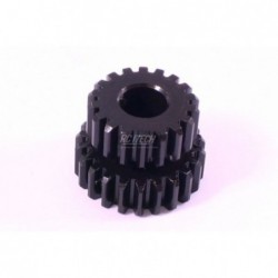 2- speed spur gear 18/22 Pin - HoBao (OP-0041)