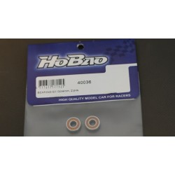 Bearing 5x13x4mm  - HoBao (40036)