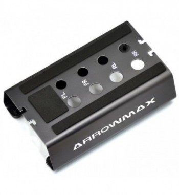 Stand Arrowmax para coches 1/10