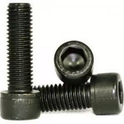 Cap screw M3x6- HoBao (32306)