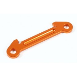 CNC front lower suspension arm holder- HoBao (OP1-0011)