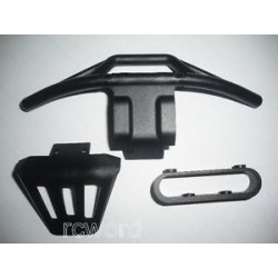 F/R bumper set (11219)