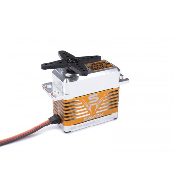 Servo Digital SAVOX SB-2282SG Brushless