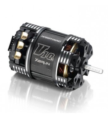 Motor Hobbywing Xerun V10 G3 3.5T 9450kv