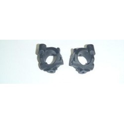 Front C-Hub set  - HoBao (40012)