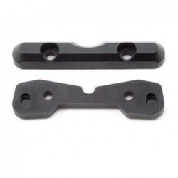 Front lower arm holder - plastic - HoBao (89007)