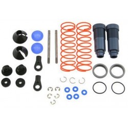 Front shock absorber set - HoBao (11269)