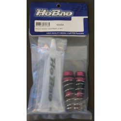 Front shock absorber set - HoBao (40058)