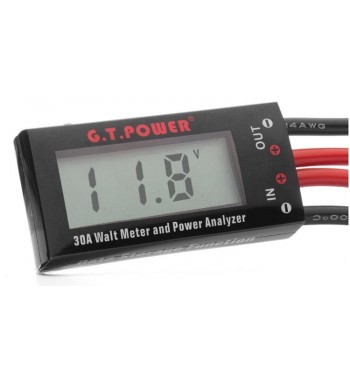 Wattmeter Mini GT Power