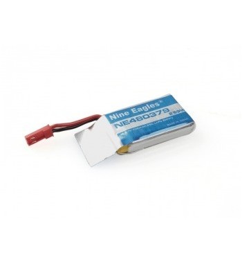 Bateria 700MmAh 3.7V 25C Galaxy Visitor 6 Pro - 7 - 8