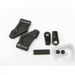 Front top A arm - HoBao (87022) 2 pcs