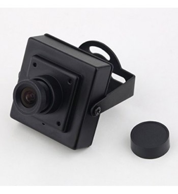 Camara FPV 700TVL 3.6 mm / 6 mm Sony Efio