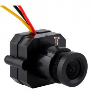 Camara FPV HD 600TVL 2.1 mm NTSC