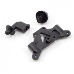 Front upper arm holder - HoBao (89020)