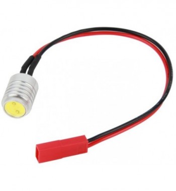 Lampara LED 1.5W 12v